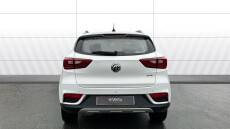 Nac MG Zs 1.5 VTi-TECH Exclusive 5dr Petrol Hatchback